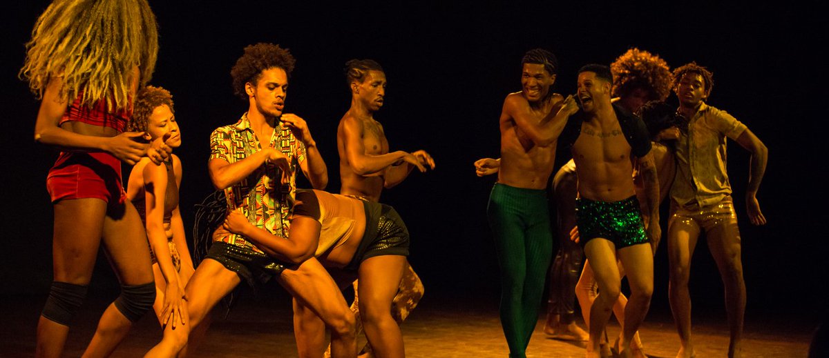 [actu] par <a href="/philippenoisett/">UFUK</a> Seine-Saint-Denis terre de Rencontres chorégraphiques bit.ly/RC932019 23 chorégraphes invité.es, une douzaine de théâtres, ce festival qui n’en est pas vraiment un annonce le printemps de la danse. Focus sur les <a href="/RCI93/">RencontresChorégraphiques93</a>.