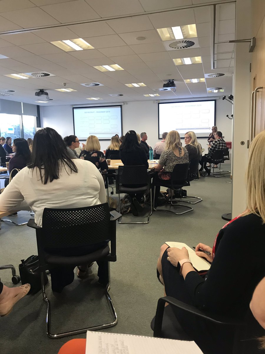 GeorgiBliha's tweet image. Currently checking out some very exciting new features and enhancements for our #ATS @Lumesse @sabasoftware loving the #recruiter dashboard with #sourceofhire and quick glance #KPIs 😊@WiltsC_Careers