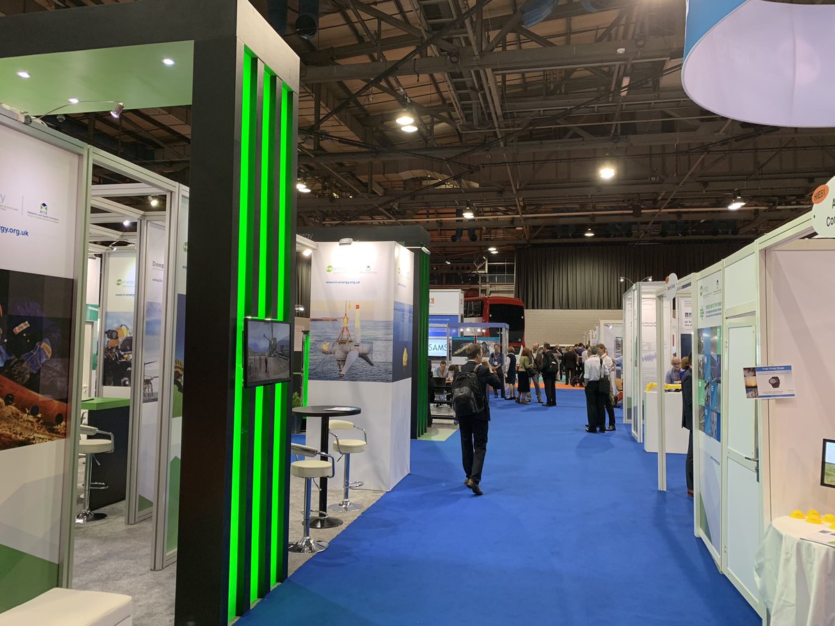 Cleantech Hubs tweet media
