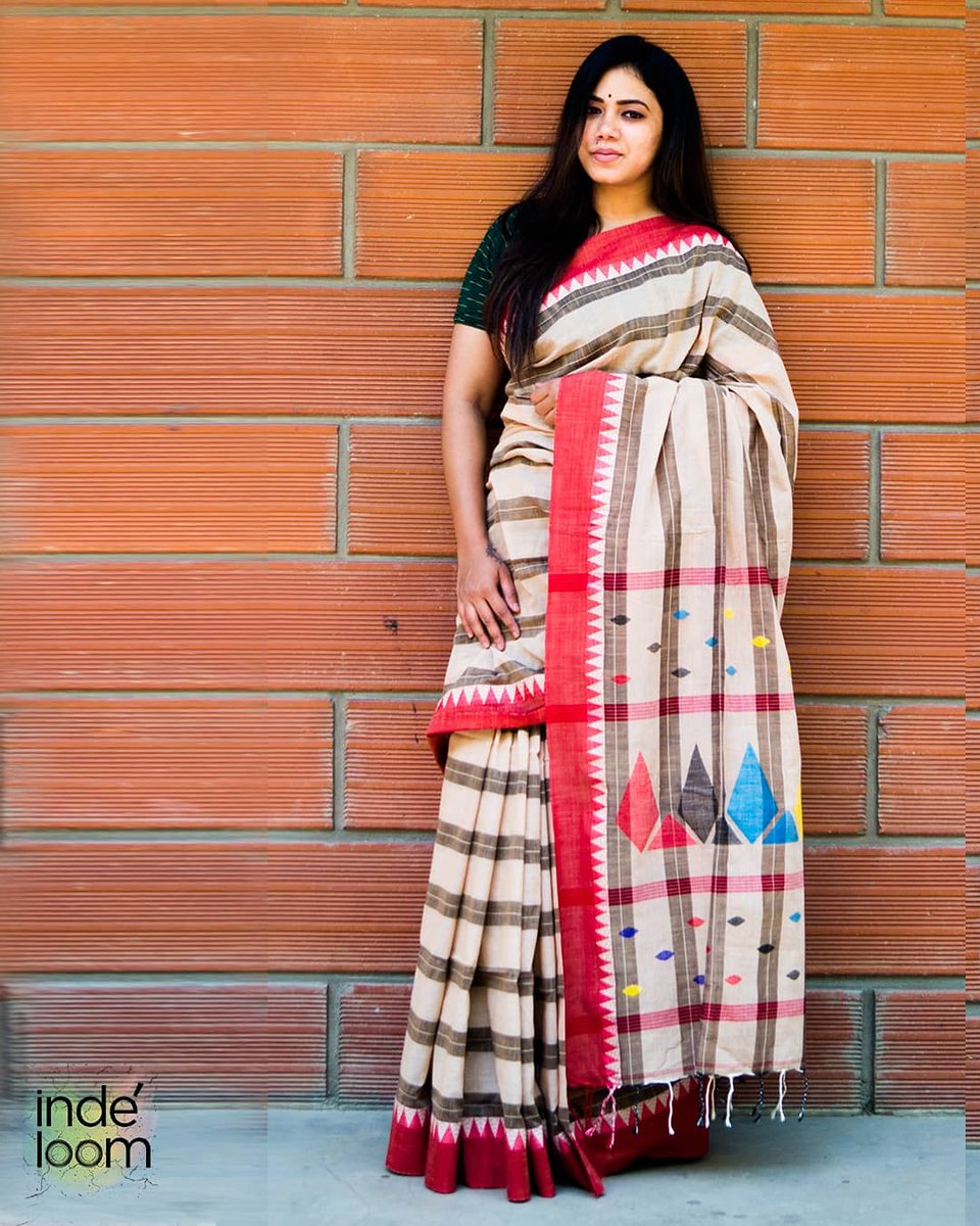 IndeLoom's tweet photo. Collections, ever so fresh. #Cotton #handloom in #stripes and #checks.
.
DM us for price and ping us at +91 9640267078.
Follow us for more exclusive collection https://t.co/awG9Dw1SB9