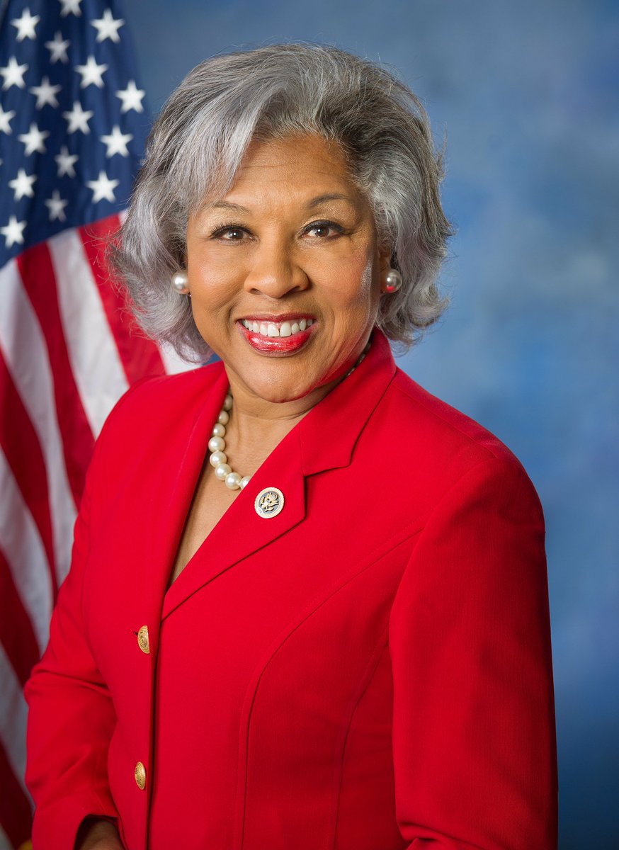 U.S. Rep. Joyce Beatty Ohio