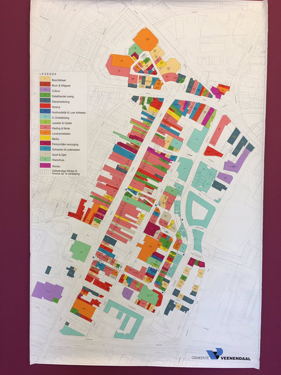OpdeHeuvelrug's tweet image. #Partnerprogramma RBT besproken met @Winkelstad #veenendaal om winkeliers mee te nemen in de promotie van de regio #heuvelrug en #vallei. Winkelgebied is mooi in kaart gebracht!
