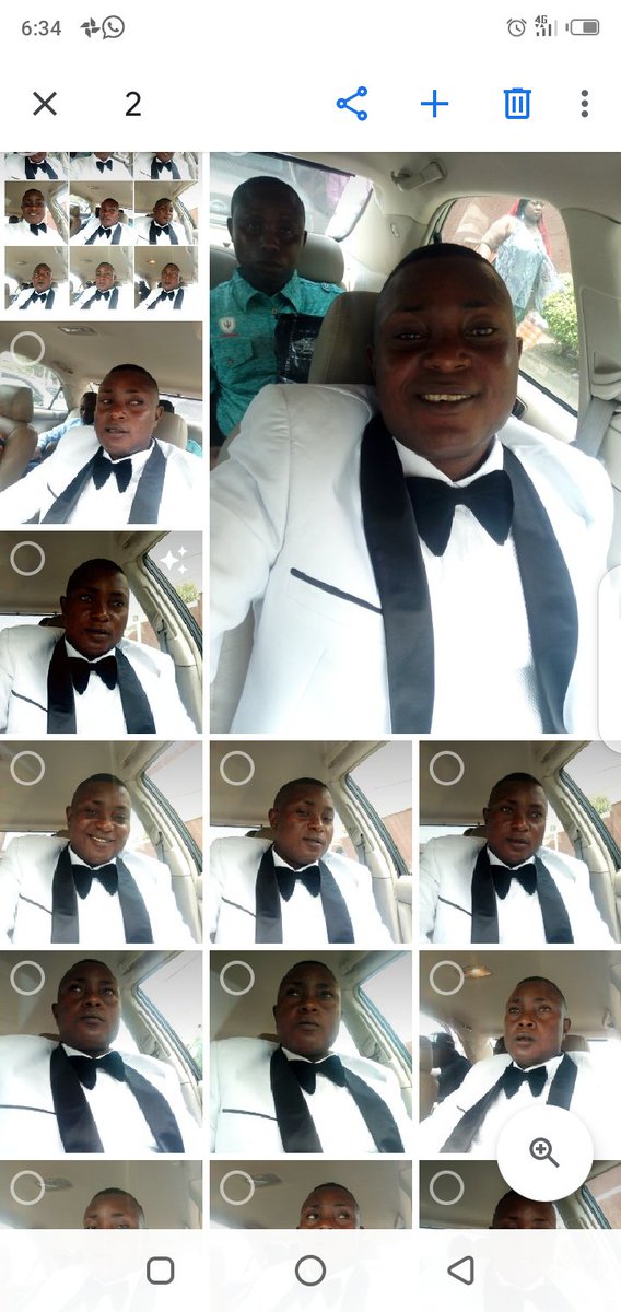 assignment_d's tweet image. 9th N' Assembly : 469 members to receive #4.68bn welcome package....and #30,000 salary : Workers to wait... Pls, who are these people sef???????