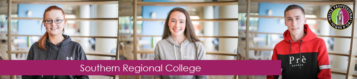 Nestlé Toque d'Or (@nestletoquedor) on Twitter photo Will Northern Ireland’s <a href="/srcchat/">Southern Regional College</a> be crowned winner at the #toquedor2019 Awards Ceremony in June?
The college has helped to nurture a wealth of talent, and students have gained impressive experience at established restaurants including The Ritz 👏 RT to show your support! Will Northern Ireland’s <a href="/srcchat/">Southern Regional College</a> be crowned winner at the #toquedor2019 Awards Ceremony in June?
The college has helped to nurture a wealth of talent, and students have gained impressive experience at established restaurants including The Ritz 👏 RT to show your support!