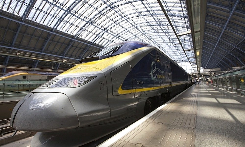 Great to see that #Eurostar has launched a new 360° virtual guide to help travellers with autism in conjunction with the charity #AmbitiousAboutAutism.

#travellingwithautism