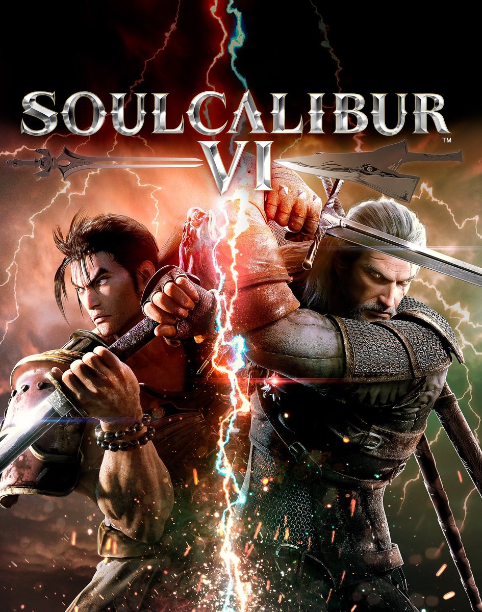 UnrealFightClub's tweet photo. #SoulCaliburVI https://t.co/GwFQgBI4CO