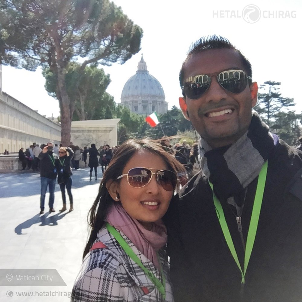 hetal_chirag's tweet photo. Exploring gorgeous chapels and art galleries of the Vatican City

Come join us on our adventurous journey around the world at https://t.co/w9X9Civ4bS.

#VaticanCity #StPetersBasilica #museums #SistineChapel #AncientRome #Rome #Italy #RomanForum #Coliseum #history #art https://t.co/q6uRbnpX4C