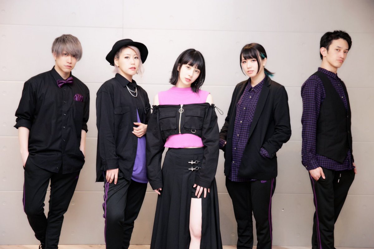 あすぱら Cojirase The Trip こじとりとまなこソロプロジェクト Manaco とのfeat 曲 No Kidding の踊ってみた動画が公開になりました めっちゃカッコいい曲に仕上がってますので 沢山見てくれー 感想も待ってます Y T Co