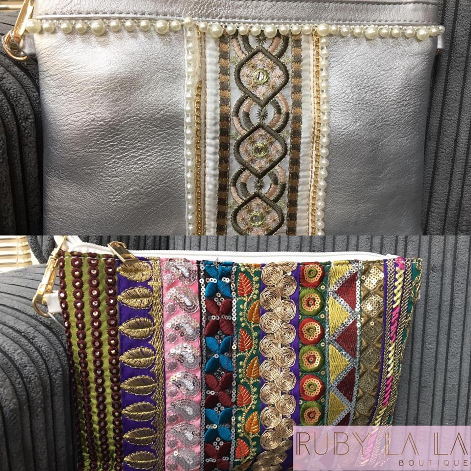 RubyLaLa4's tweet image. Looking for a clutch bag for that special night out?

#fleet #fleetshopping #clutchbag Fleet BID