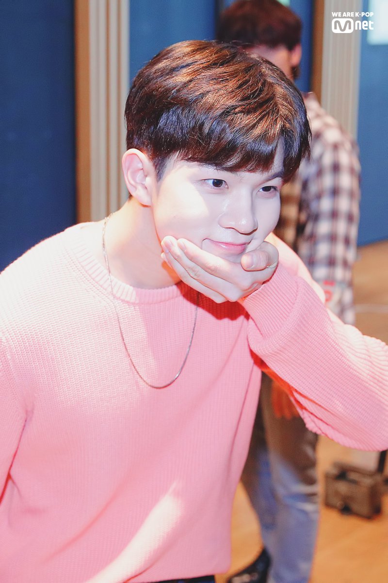 MnetKR's tweet image. 190509 엠카운트다운 Photo Time!
#MCOUNTDOWN #엔플라잉 #NFlying