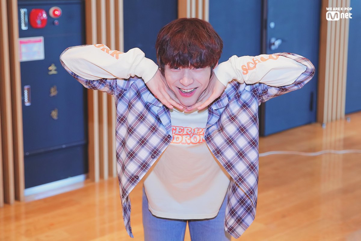 MnetKR's tweet image. 190509 엠카운트다운 Photo Time!
#MCOUNTDOWN #엔플라잉 #NFlying