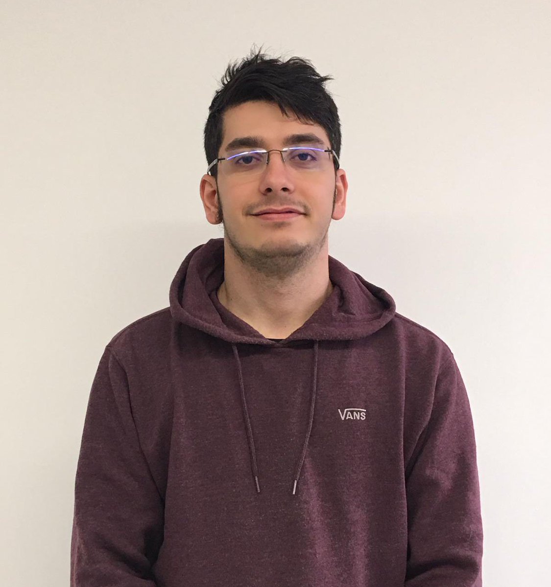 aiv01's tweet photo. Il primo salto nel #3D con AIV...fino a Forge Studios! https://t.co/kM37xZmh0U
#ATuPerTu con Edoardo Tarani, ex studente del corso di #grafica3d #aivRocks #bestcase #testimonial https://t.co/ZpoUpDtjsV
