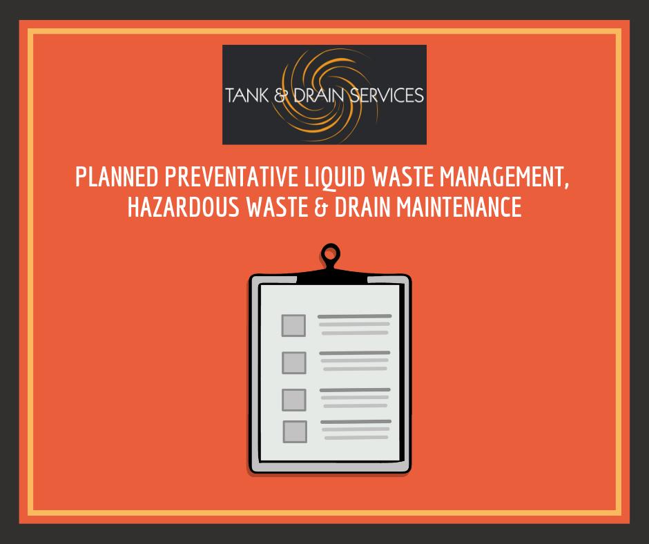 TankDrain's tweet photo. Taking a planned preventative approach to your company's waste and drain management and maintenance is a positive step forward. Speak to one of our team today about how your business could benefit: 01 5166537
#preventativeplanning #wastemanagement #drain #environment https://t.co/bkR1G8yQZm