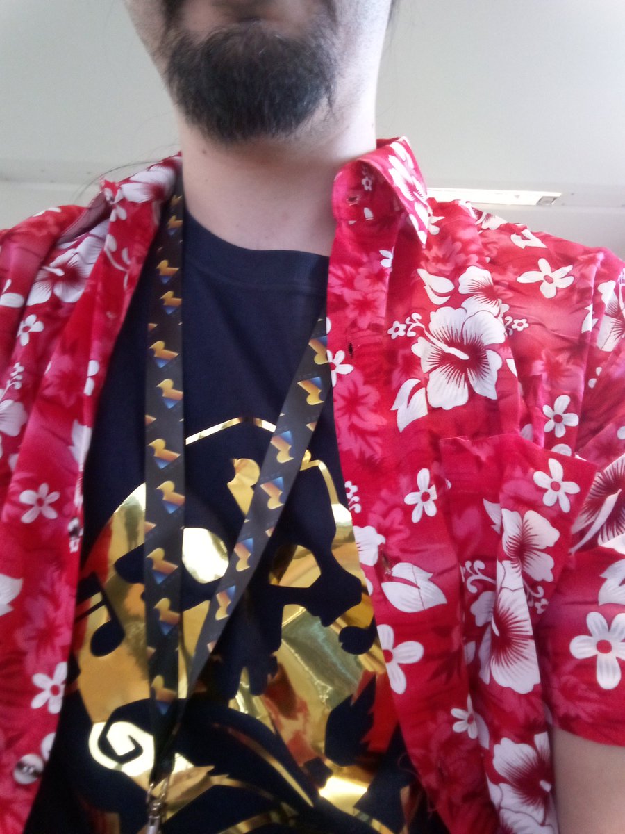 Atridas87's tweet image. #RareJam2019 #DataOrientedDesign