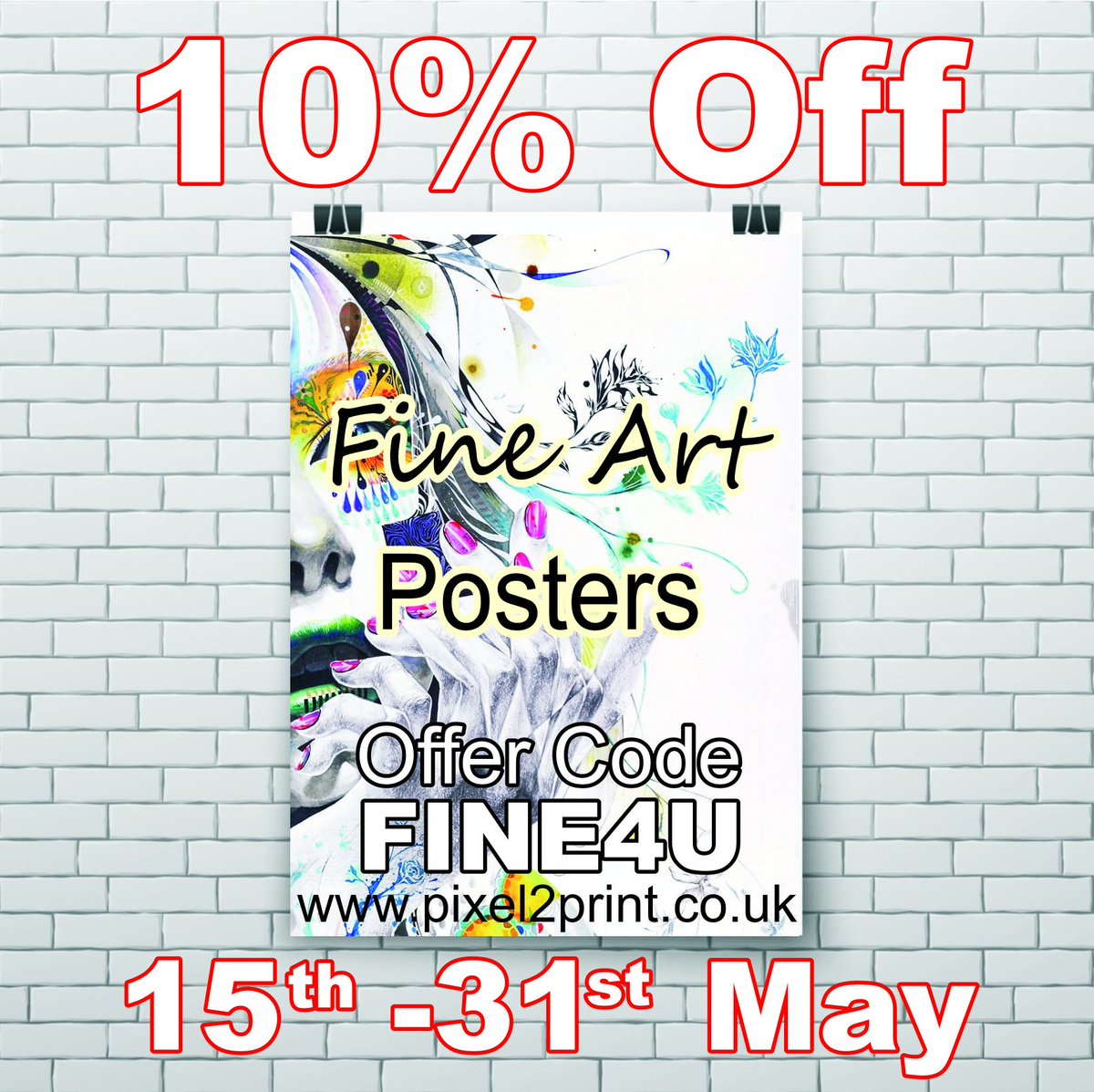 Pixel 2 Print tweet media