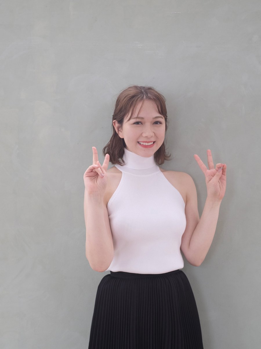 村重杏奈 はい こんばんは ボンババボンです