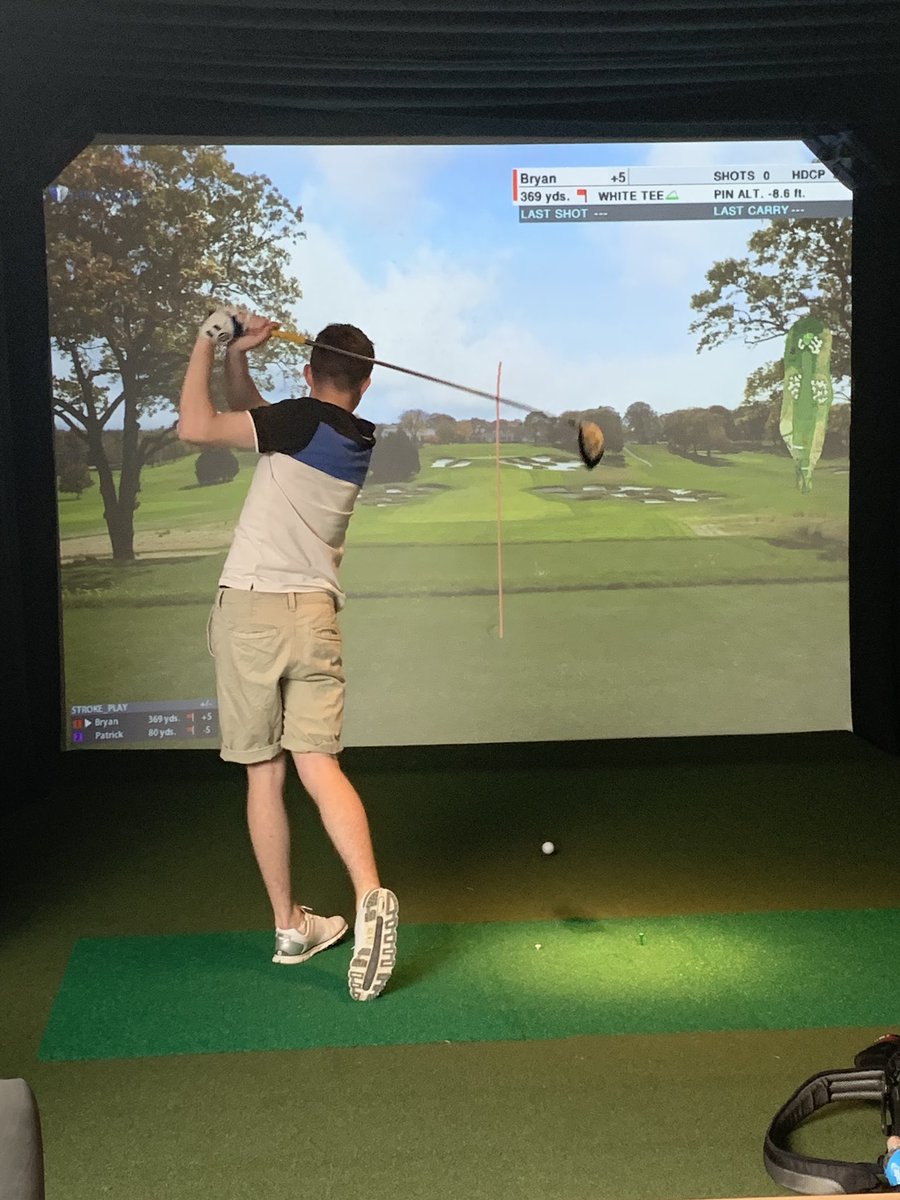 Holywoodgc1904's tweet photo. Why not call in and test your game against the pros this week at Bethpage Black! #PGAChampionship #2ndmajoroftheyear #warninghighlyskilledgolfersonly https://t.co/bfTaYt0jv9