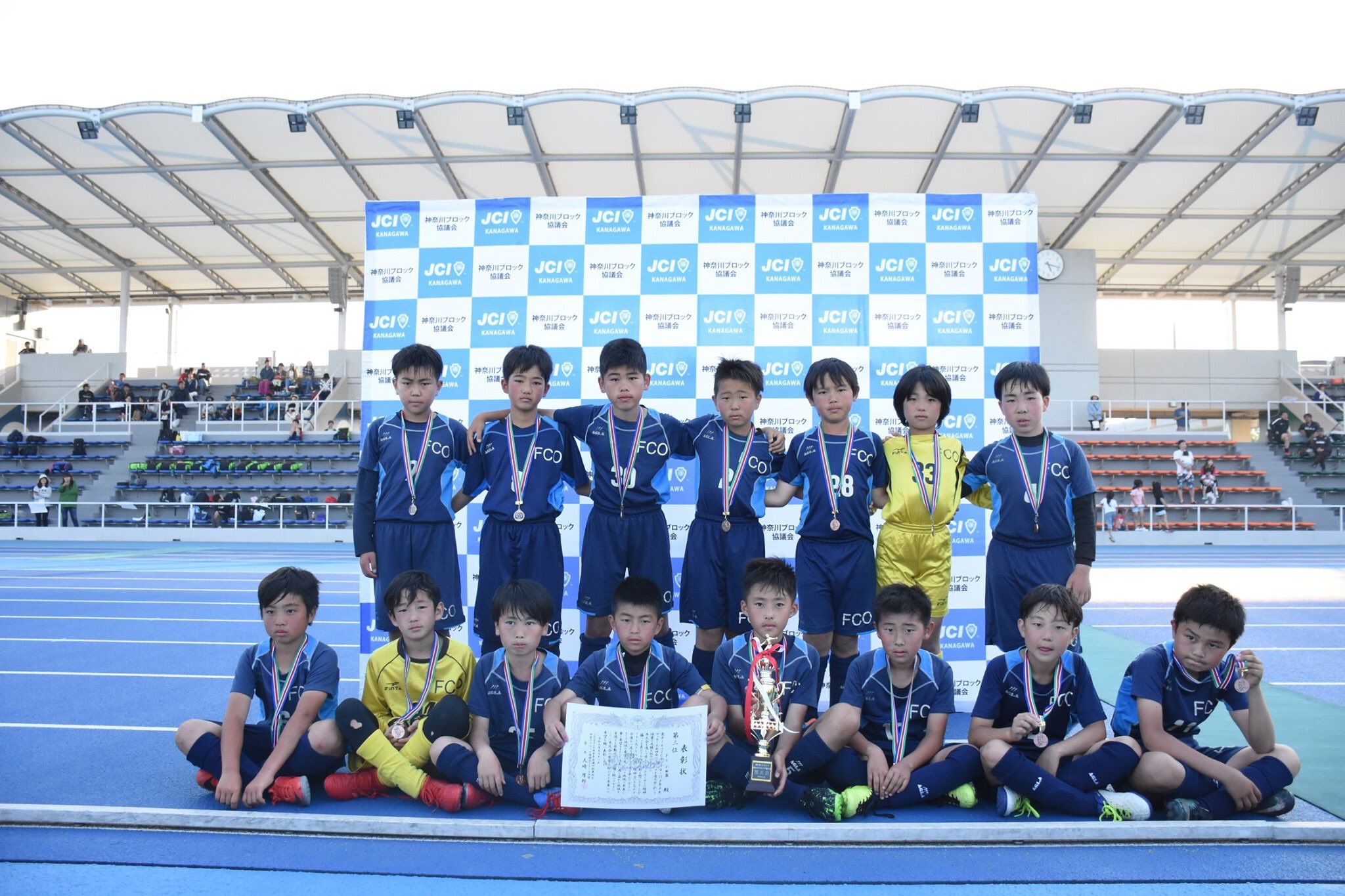 神奈川ブロック協議会 出場チーム 久里浜フットボールクラブ 秦野フットボールクラブ 林サッカークラブ 湘南sstp ミハタサッカークラブ相模原 鶴嶺フットボールクラブ 津久井中央フットボールクラブ 伊勢原フットボールクラブ Jfcfuturo 初声