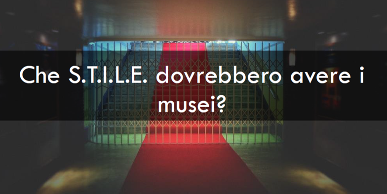 Kantar_ITA's tweet photo. I #Musei sono una fonte autorevole di apprendimento per i #Millennials da approcciare con + #dialogo #co-creazione #social #personalizzazione @SilviaThatsdeck #ForumPA2019 #MillennialLab @FPA_net @Digital360Group @Lottomatica_ https://t.co/xB7kDN0rKa https://t.co/Fbo7lbKk8u