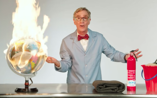 MorningBull97's tweet photo. Good Morning- today we reflect on 2 sad passings: Tim Conway &amp; @PanchoBilla1 (hear the podcast of our interview with him). Also we talk to @pathammer What in the World is goin on with the weather?? Also #Bullskit, David Naughton and what did Bill Nye say? @97RockBuffalo https://t.co/NACGvY143Y
