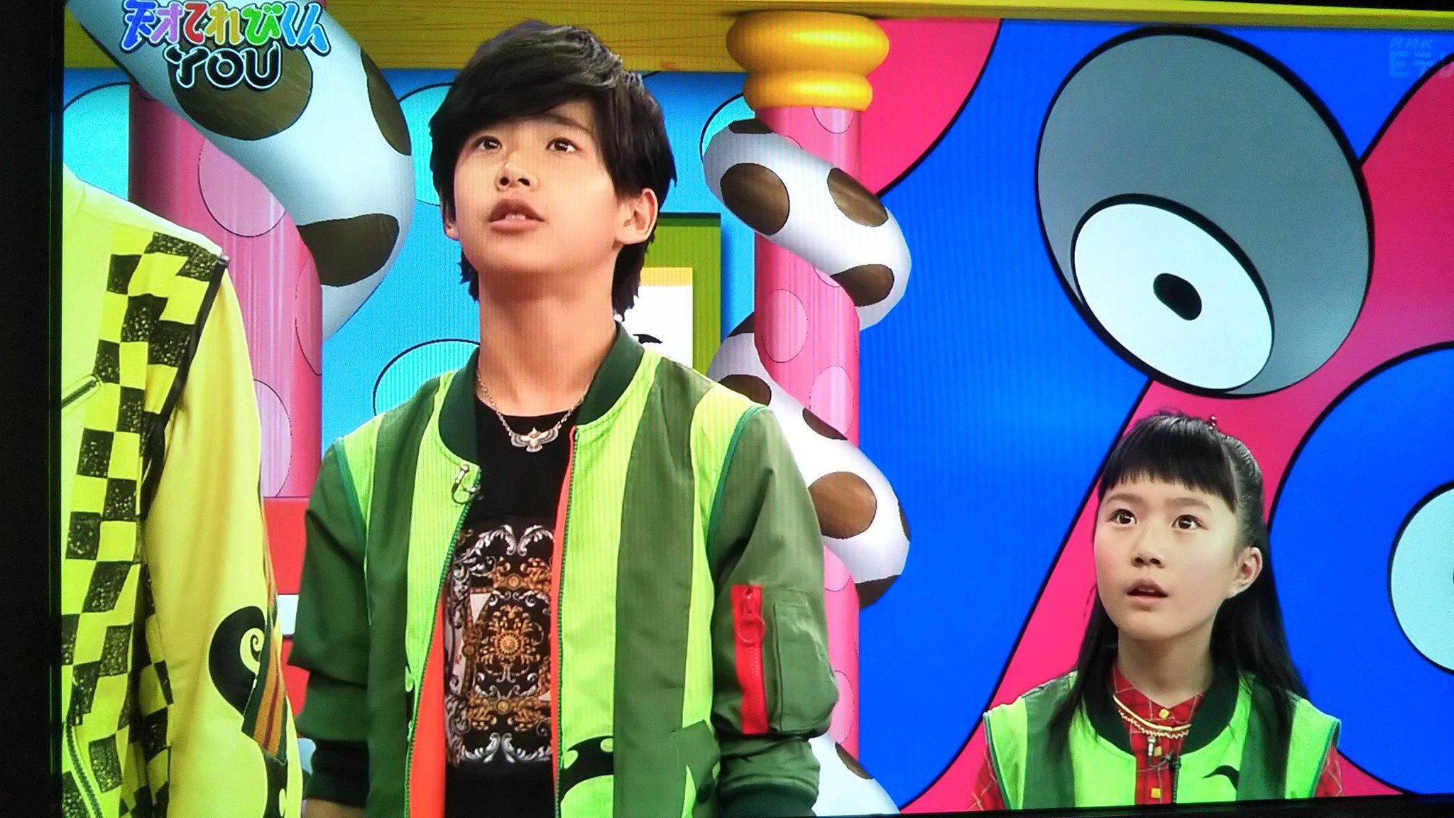 ガッキーと瑛太くんが投げてくれたピンポン玉♥️とサイン かぶる on X: 