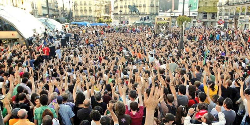 DRY Madrid tweet media