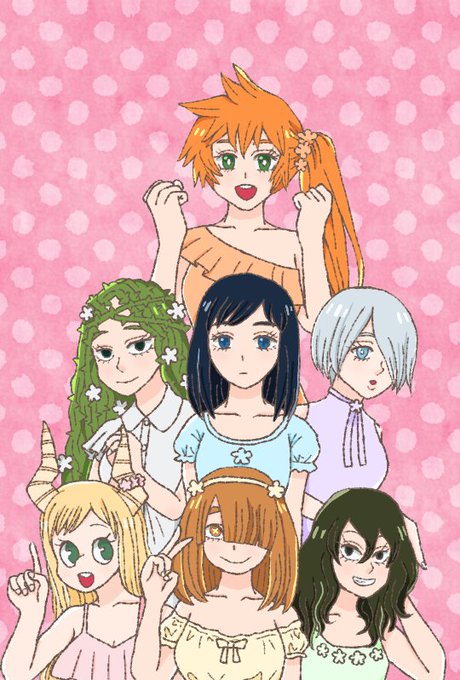 B組女子のtwitterイラスト検索結果 古い順 B組女子のtwitterイラスト検索結果 古い順