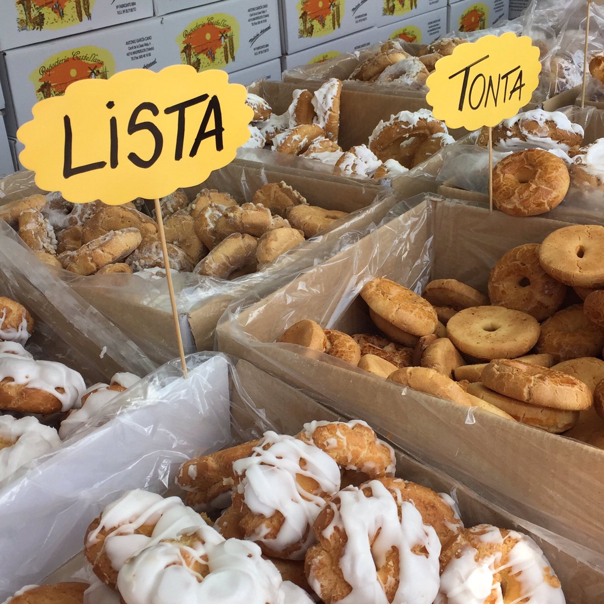 ¡FELIZ SAN ISIDRO! Abrimos a comer ¿nos vamos luego a la Pradera?  #mikitxen bit.ly/1RyZ0Mh  #madrid #foodie