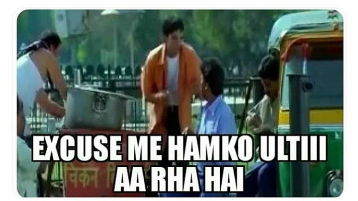 prerna109's tweet photo. * When fandoms start fighting over their favs *

Le multifandom : https://t.co/EWx45eNHl7