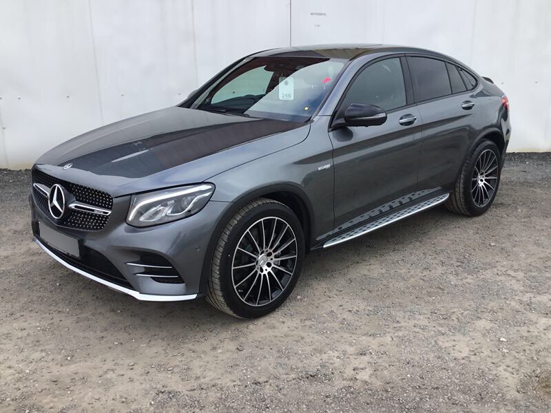 Glc43amg Hashtag On Twitter