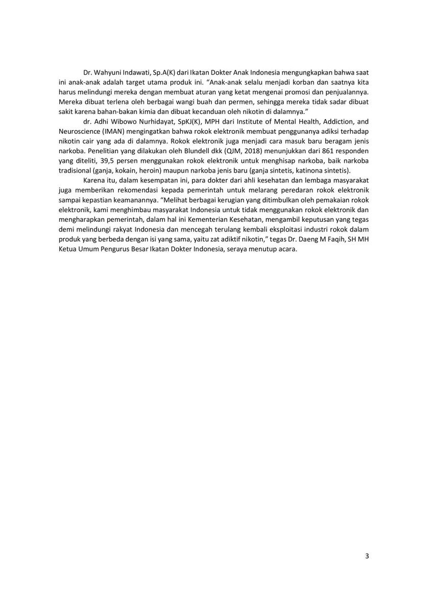 Humas PDPI tweet media