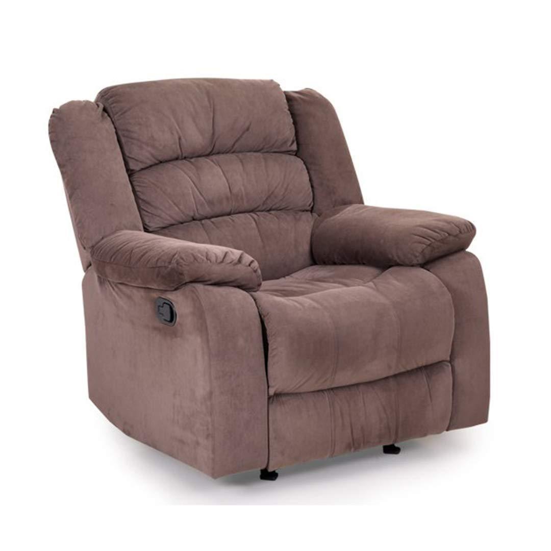 Theimmart's tweet image. Insignia Single Seater Rocking Recliner (Brown) #CallUsNowOn7073244450 #techlaunches
₹23063
➤ bit.ly/2QLsOja