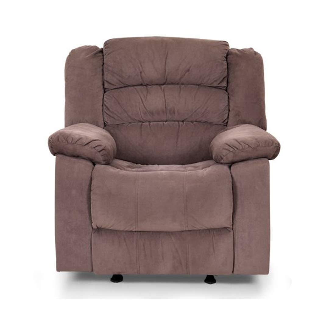 Theimmart's tweet image. Insignia Single Seater Rocking Recliner (Brown) #CallUsNowOn7073244450 #techlaunches
₹23063
➤ bit.ly/2QLsOja
