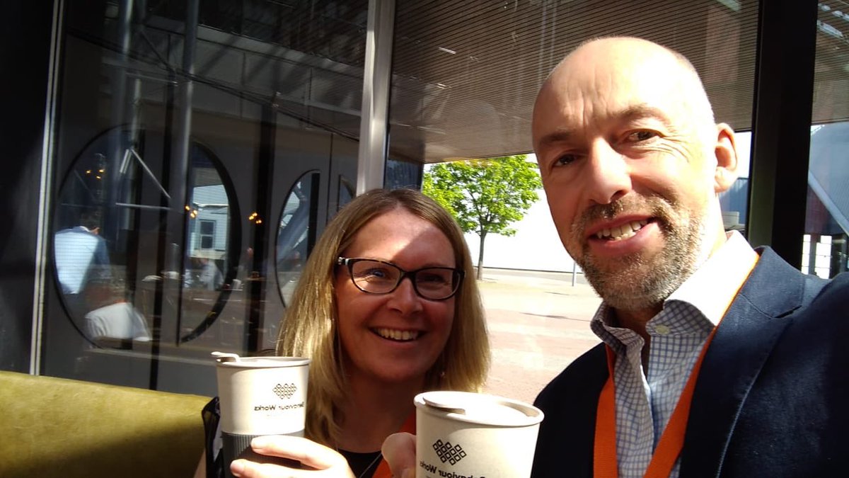 Behaviour Works tweet media