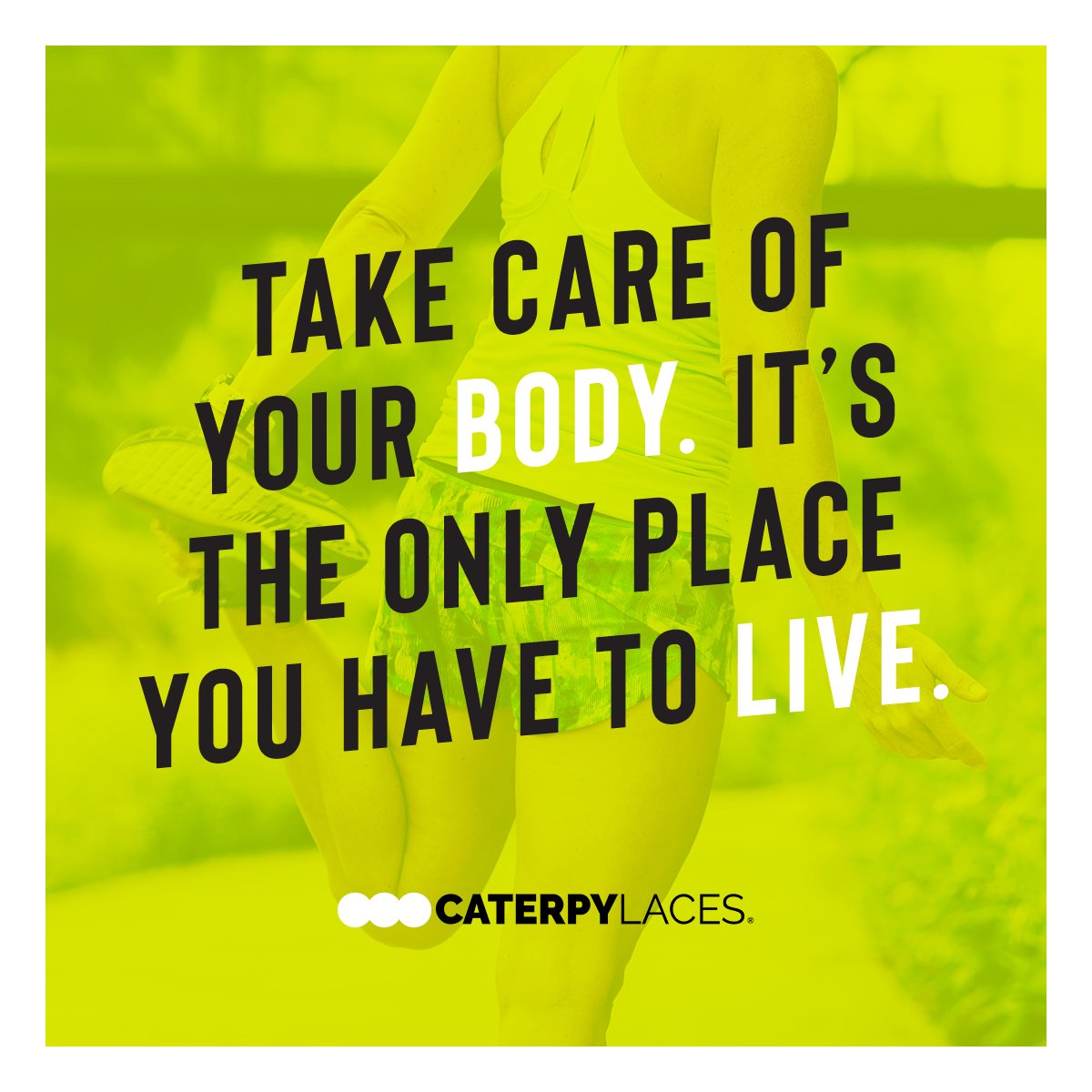 CaterpyLacesUK's tweet photo. #WednesdayWisdom https://t.co/CVXGIziE8Y
