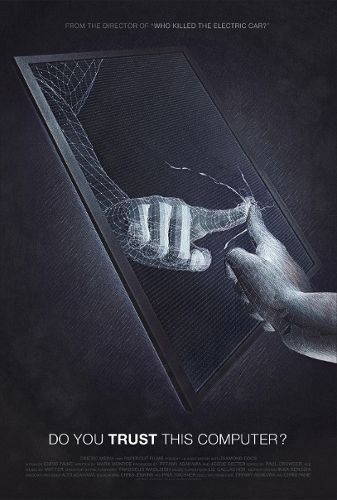 Inpoland_'s tweet image. Ви довіряєте цьому комп&apos;ютеру?

Читайте на inPoland: inpoland.net.pl/event/vi-dovir…
#DoYouTrustThisComputer #Видовіряєтецьомукомпютеру #Документальний #компютер #КрісПейн #самонавчання