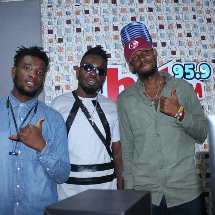 HitFMCalabar's tweet photo. Reposted from @iambante - @hitfmcalabar @mystaslymm @deejaynecterr FFF Friday are for the ballers camera @kennyj_concepts family time last next friday dis. year we go worry una speakers #sampleyou link on my bio feel free to crush #calabarmen - #regrann https://t.co/avbgdZQAAE