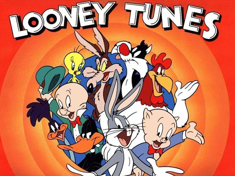 crtacRS's tweet photo. Duško Dugouško i šašava družina... #BugsBunny #LooneyTunes #Crtac #CrtaniFilmovi #Kids #NajboljiCrtaci

https://t.co/MMUoW6tZ9N https://t.co/PP4U38H1F6