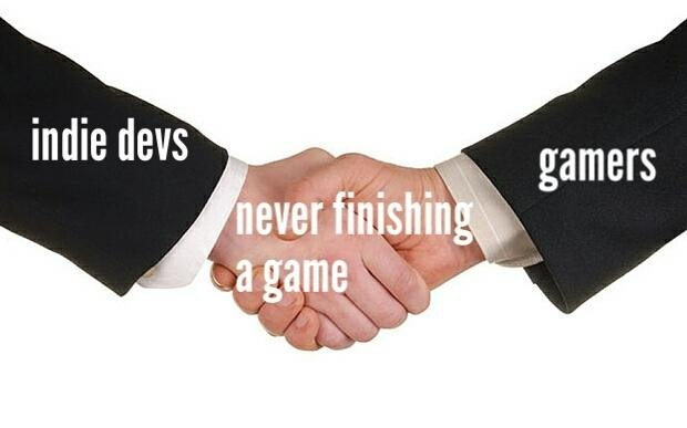 KnocknockG's tweet photo. Hey, game devs, have you finished your game?

#GameDev #IndieDev #Gaming #Programming #Programmer #GameDesign #Memes #Fun #Games https://t.co/uZ4P7jmOob