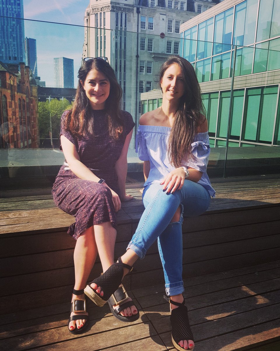 Cheetham Bell (@cheetham_bell) on Twitter photo Izzy & <a href="/Janey_lm/">Janey // Make Fetch Happen</a> passed their #IPA #Advertising Foundation Exam with flying colours! 👑
#ipafoundationcertificate #manchester #agencylife Izzy & <a href="/Janey_lm/">Janey // Make Fetch Happen</a> passed their #IPA #Advertising Foundation Exam with flying colours! 👑
#ipafoundationcertificate #manchester #agencylife