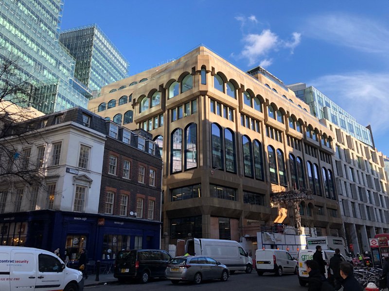 wallbarn's tweet photo. Installing iDecking couldn’t be easier.
See how Wallbarn’s integrated board-and-rail decking system was used to create a breathtaking roof terrace in London’s financial centre
https://t.co/FxZDqkVL5O
#decking #london #idecking #construction #building #builders #financialcentre https://t.co/21yEZCBZ1e