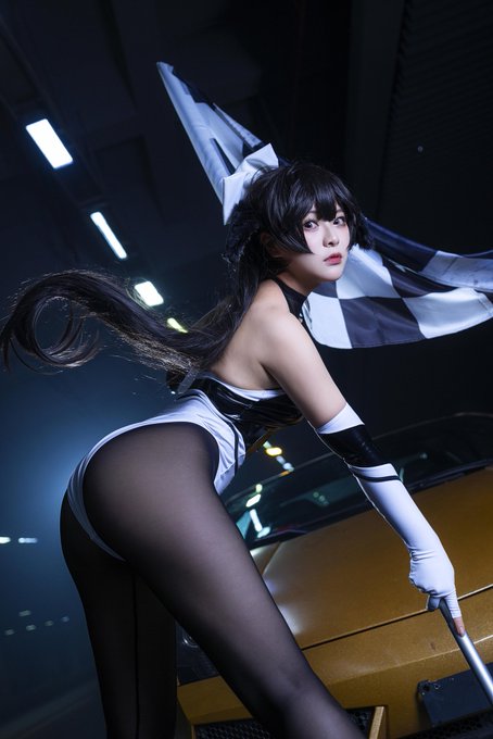 Twitterのコスプレ画像99