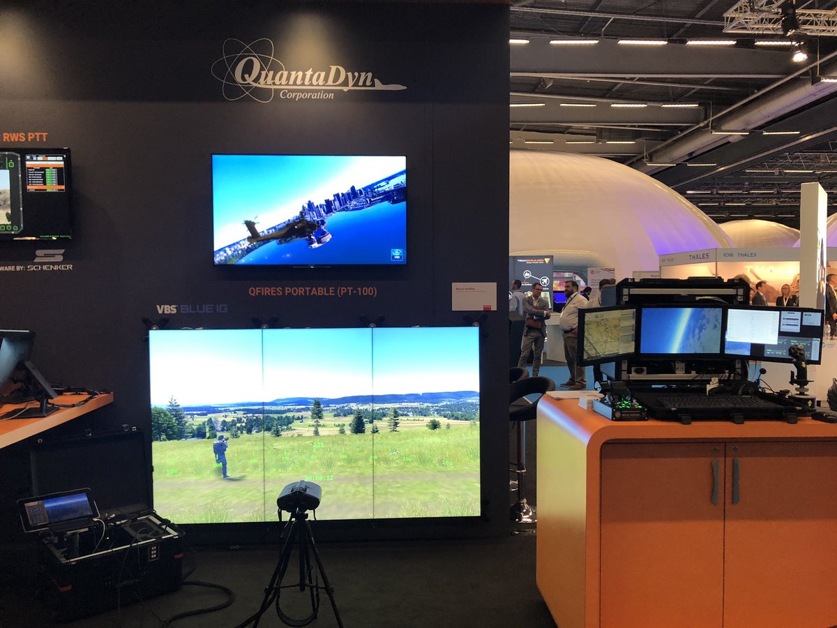 QuantaDyn tweet media