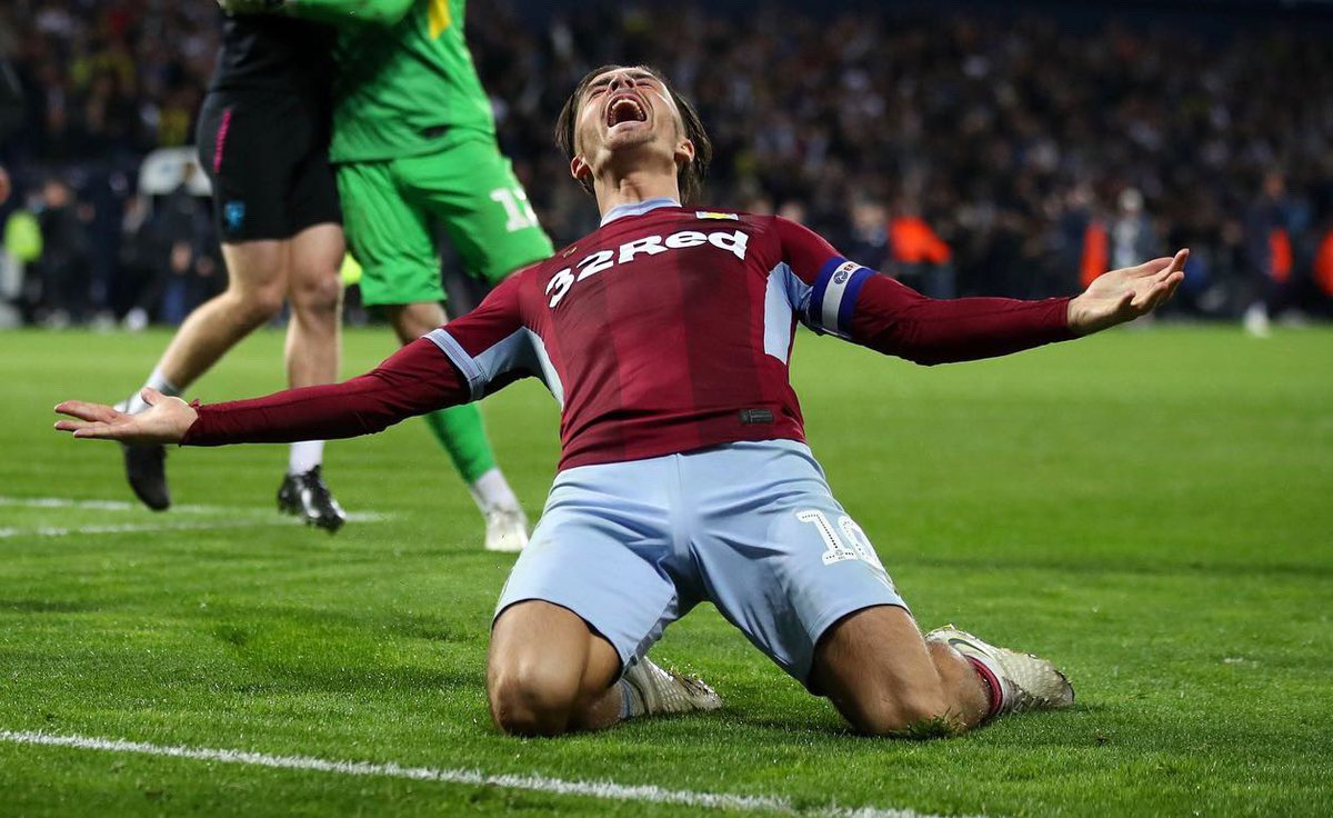 JackGrealish's tweet photo. Oh what a night 🎶😍⚽️❤️ https://t.co/zkkyEer0mp