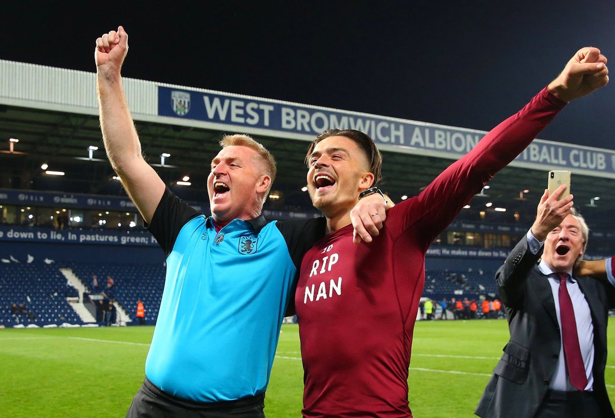 JackGrealish's tweet photo. Oh what a night 🎶😍⚽️❤️ https://t.co/zkkyEer0mp