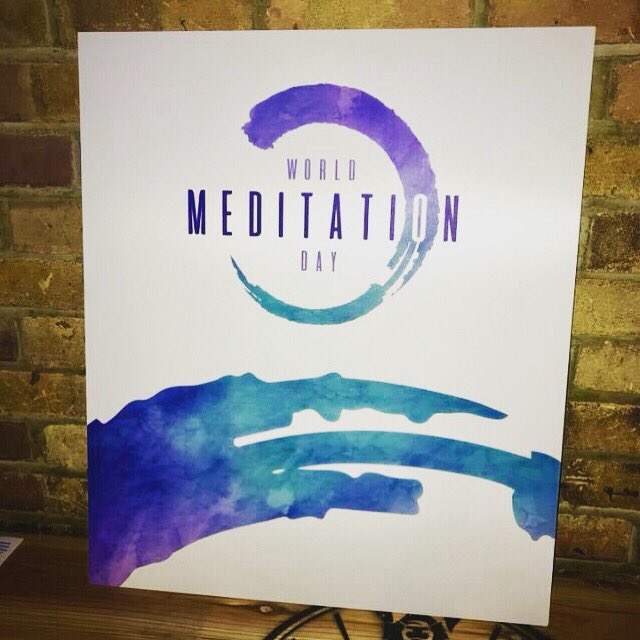 Cat_Cade's tweet photo. It’s so important to create quiet space + time for your soul to breathe. I find meditation powerful, uplifting + grounding all at the same time. I’m celebrating #worldmeditationday with a group meditation in the autumn sun. What type of meditation works for you? #catcadecoaching https://t.co/ZNMx4I8fKD