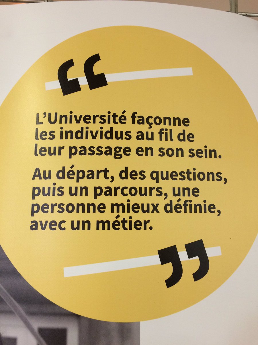 sandmonguillon's tweet photo. Le vernissage de l’exposition   #Ipséité démarre dans quelques minutes à la BU Campus CLSH Nancy @HadraHafida @MBris11 @MagaliRoux_  @Laura_Prouts @Univ_Lorraine @sup_lorraine https://t.co/OmwdvS4D7M
