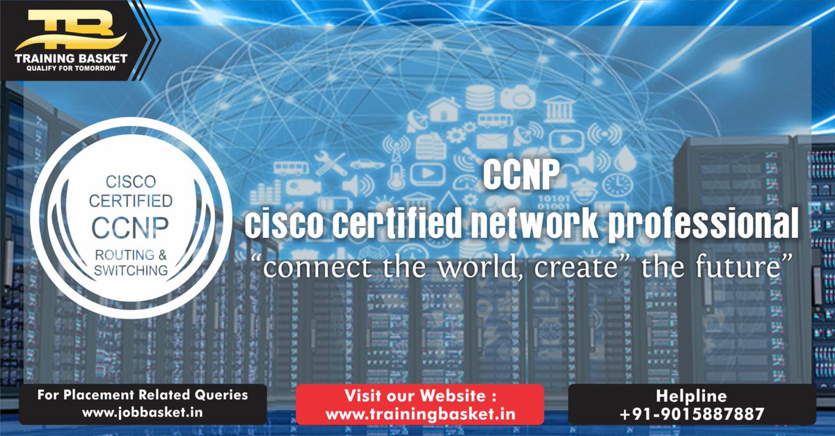 digitalrajnegi's tweet image. Enroll Now #CCNP Training in Noida | Cisco Certification Course@ trainingbasket.in/ccnp-security/
Call now Career Advisiors: 9015887887
#Best 100% job placement support
#CCNPTraining #Cisco #Certification #Trainingbasket — at Ithum Sector-62 Noida.