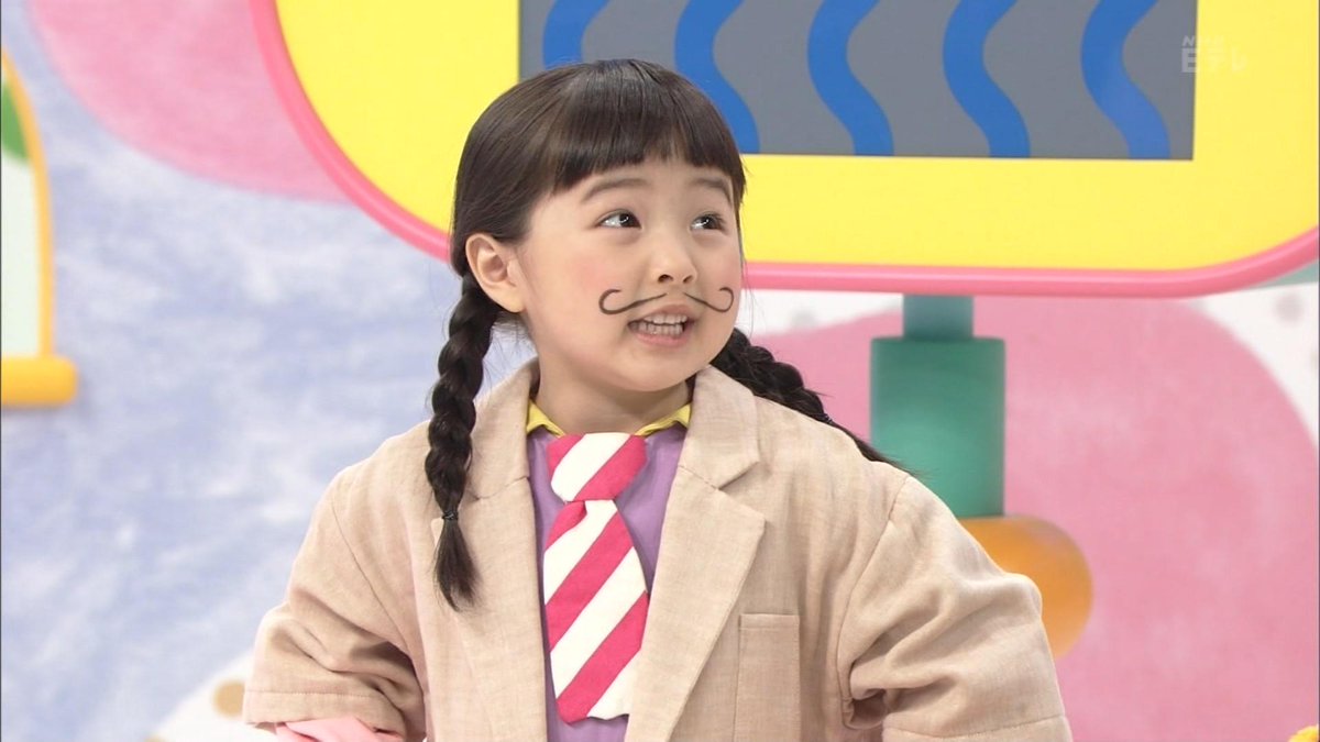 4代目 可愛い スイちゃん スイちゃん(3代目 川島)が2019年に卒業！4代目・歴代の子は何歳？