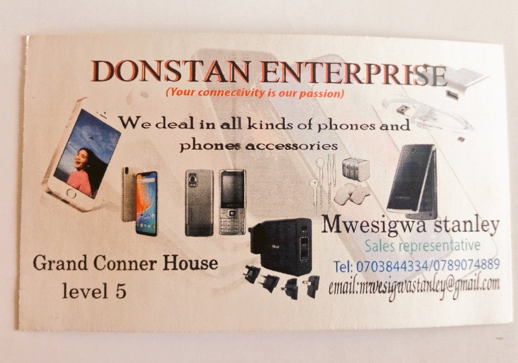 stamsonshifa's tweet photo. Ready to solve your connectivity challenges just go to your dialing pad and give us a call we shall deliver.... https://t.co/mgxHKD1ZUE